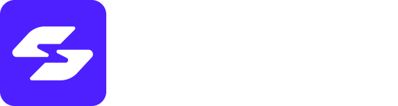 SG Casino Logo White